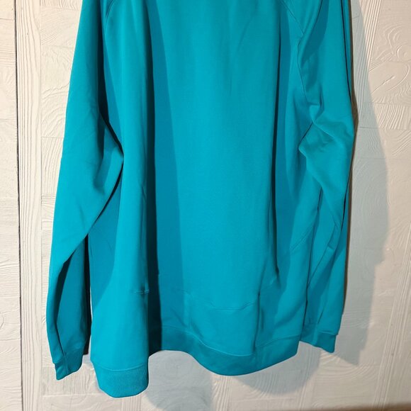 FC Barcelona Academy Pro Third Zip Up - Picture 3 of 5